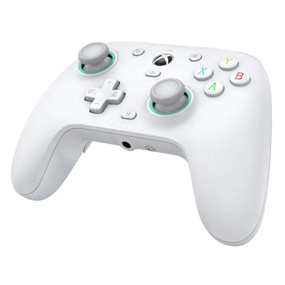 G7 SE Multi-Color Wired Controller, Precision Gamepad for Xbox Series X|S, Xbox One & Windows 10/11 with Hall Effect Joysticks