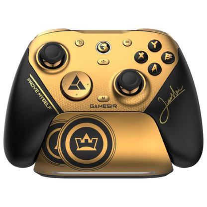 G7 Pro 8K Champion Edition 8000Hz Gen 2 TMR Anti-Drift Hall Triggers PC