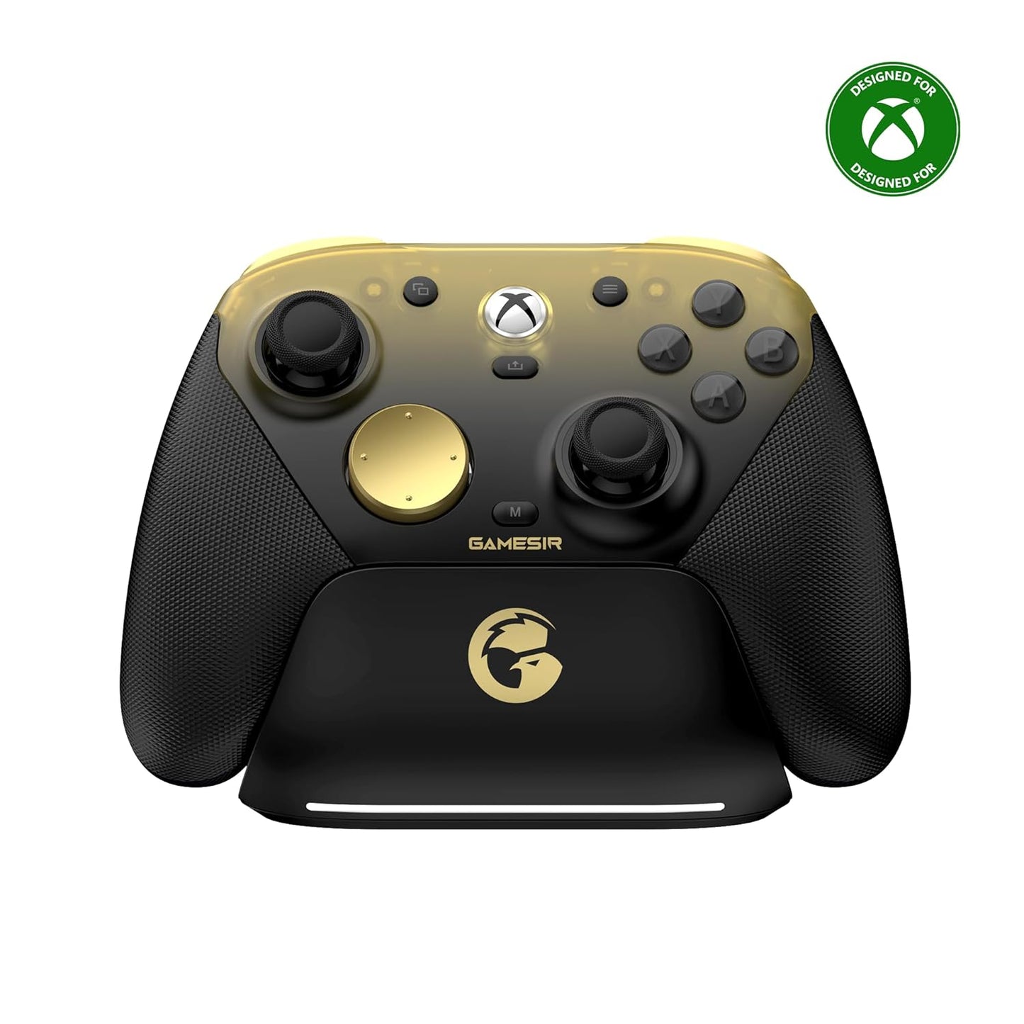 G7 Pro Flagship Controller – Wired for Xbox, Wireless for PC & Mobile
