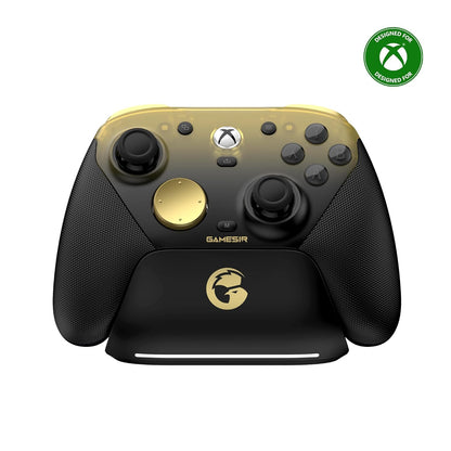 G7 Pro Flagship Controller – Wired for Xbox, Wireless for PC & Mobile