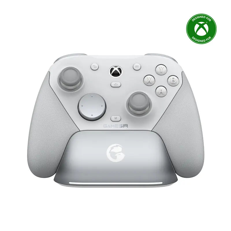 G7 Pro Flagship Controller – Wired for Xbox, Wireless for PC & Mobile
