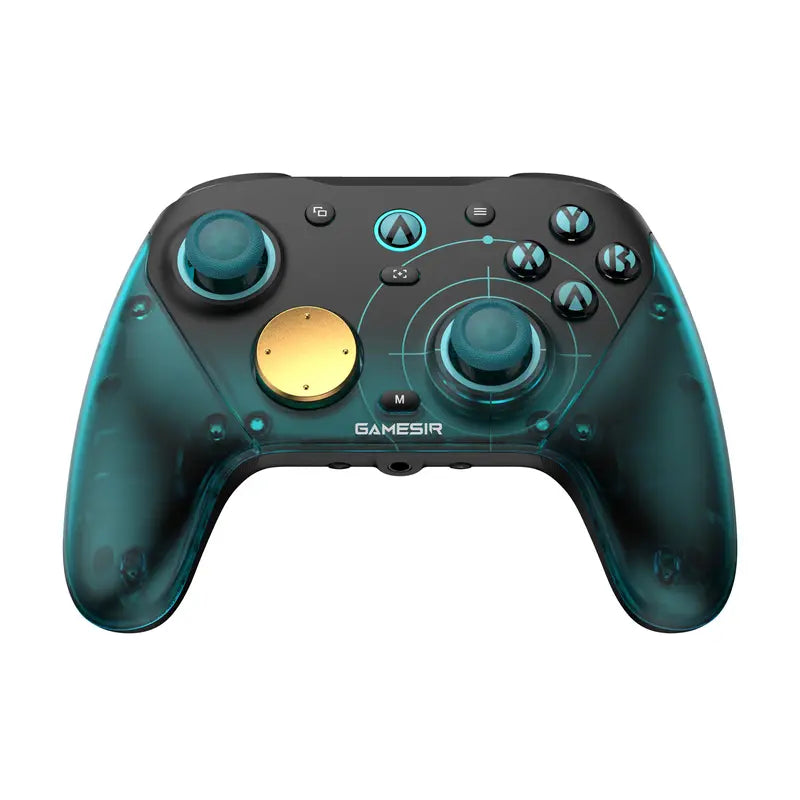 🎮 G7 Pro 8K PC Aimlabs Edition  Esports Controller for PC, Android, iOS, Switch