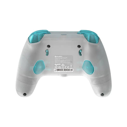 T7 Pro Floral Wired Controller for Xbox