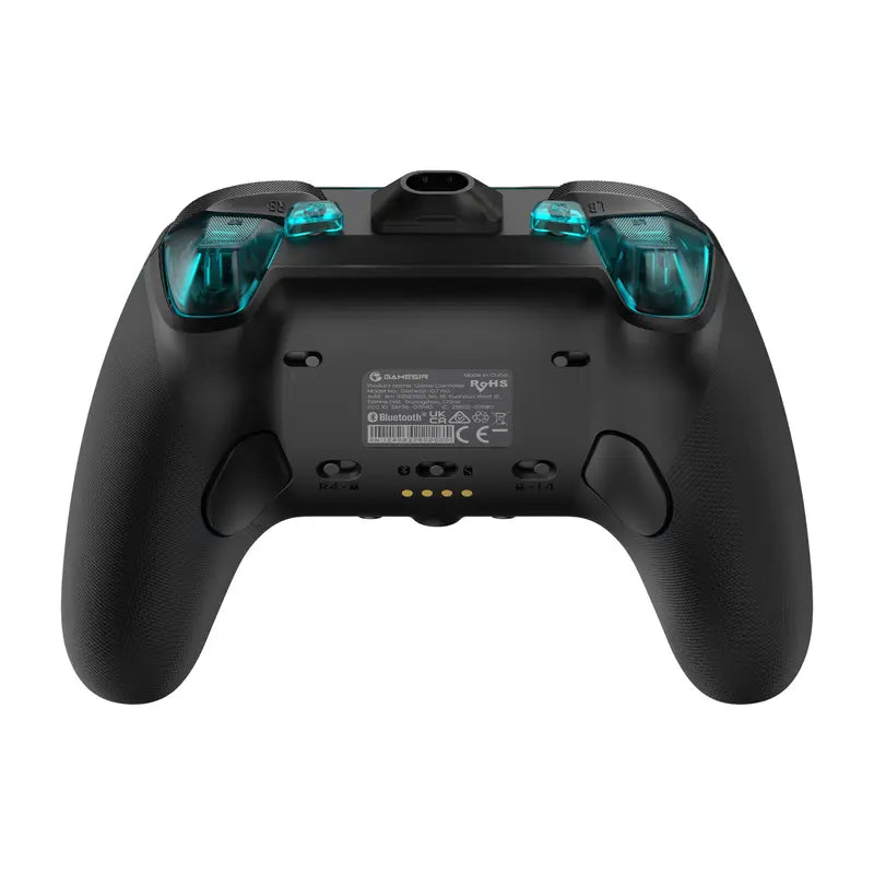 🎮 G7 Pro 8K PC Aimlabs Edition  Esports Controller for PC, Android, iOS, Switch