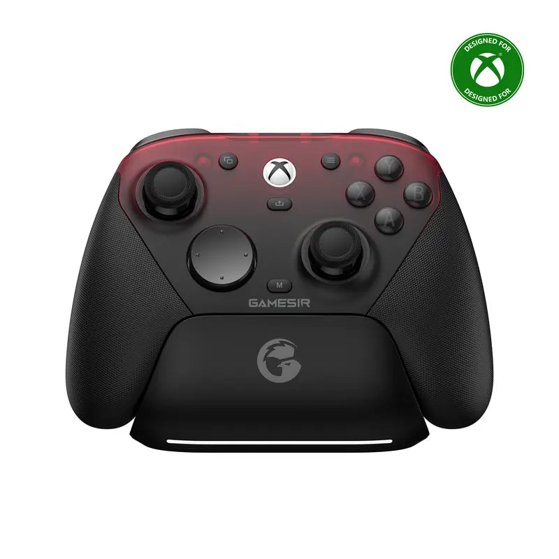 G7 Pro Flagship Controller – Wired for Xbox, Wireless for PC & Mobile