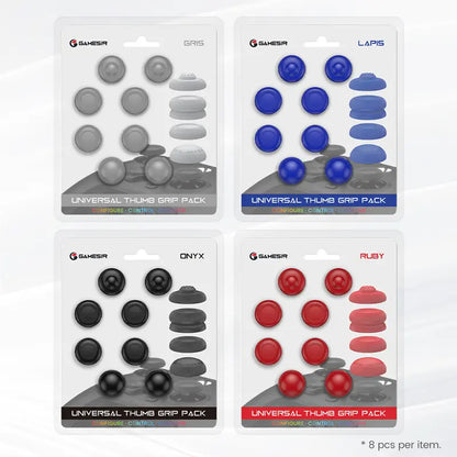 Thumb Grip Caps- Enhance Gaming Experience for Phone and Tablet Users