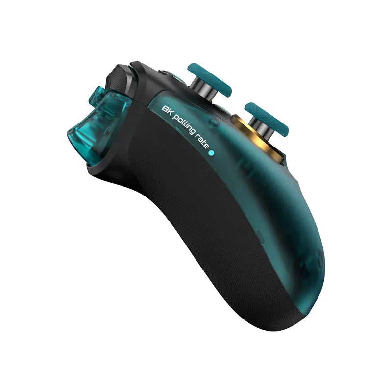 🎮 G7 Pro 8K PC Aimlabs Edition  Esports Controller for PC, Android, iOS, Switch
