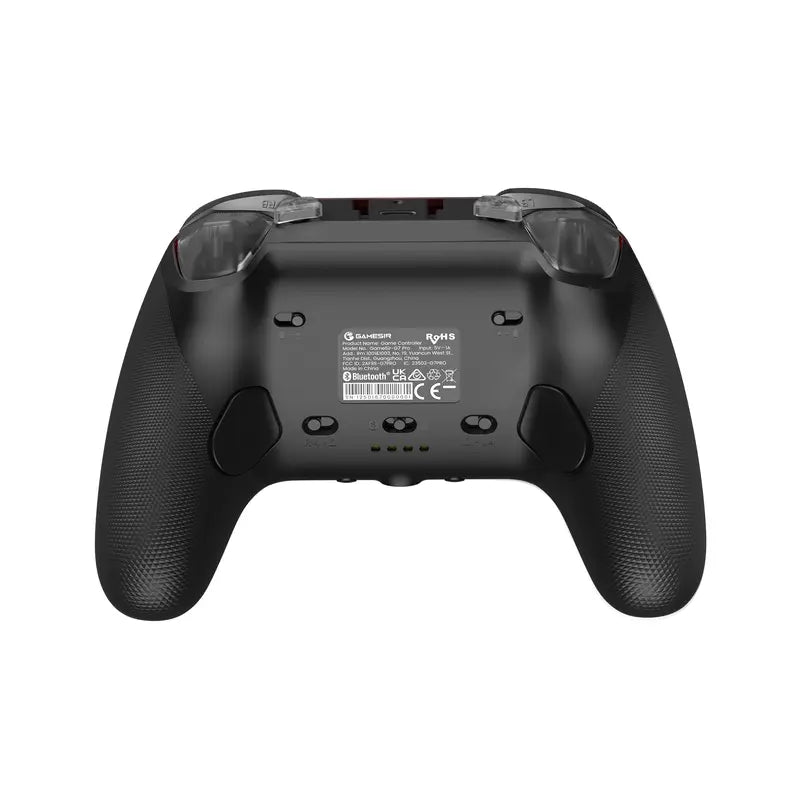 G7 Pro Flagship Controller – Wired for Xbox, Wireless for PC & Mobile