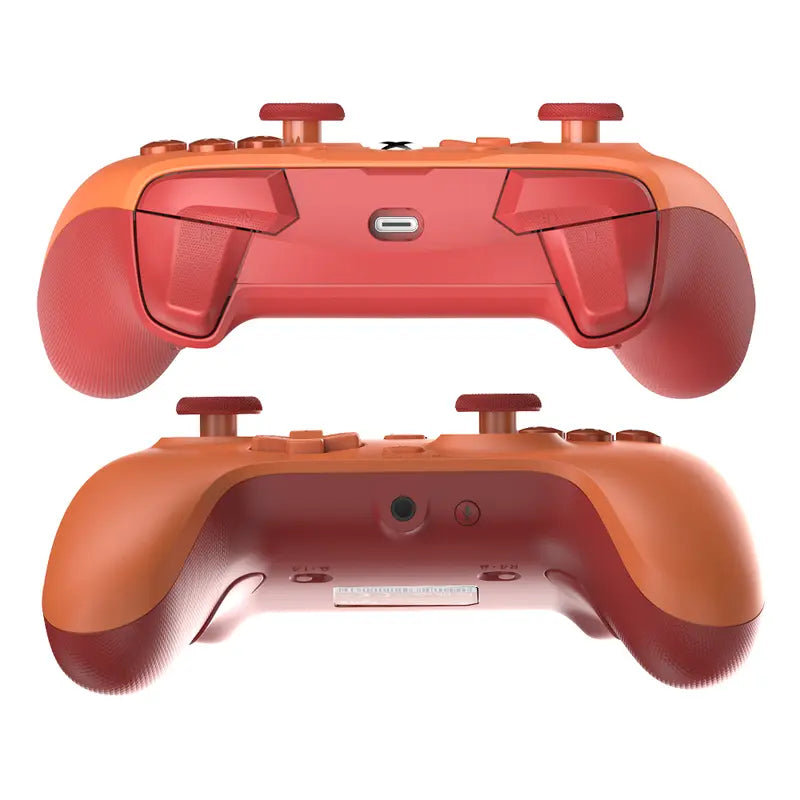 G7 SE Multi-Color Wired Controller, Precision Gamepad for Xbox Series X|S, Xbox One & Windows 10/11 with Hall Effect Joysticks