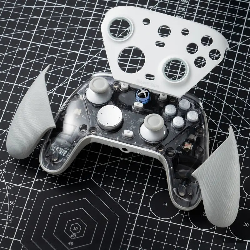 G7 Pro Flagship Controller – Wired for Xbox, Wireless for PC & Mobile
