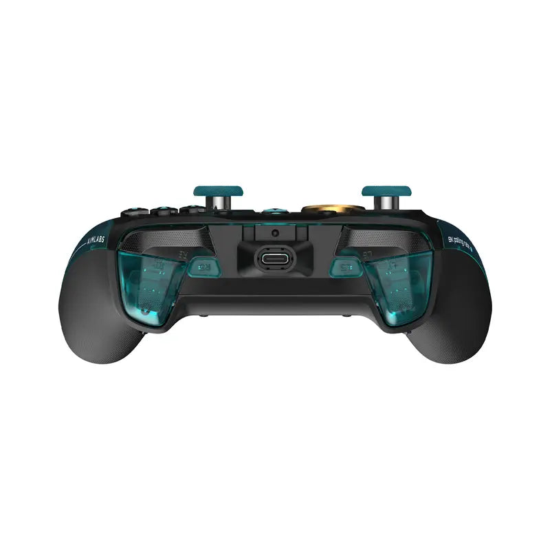 🎮 G7 Pro 8K PC Aimlabs Edition  Esports Controller for PC, Android, iOS, Switch