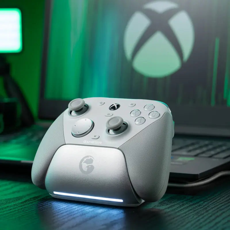 G7 Pro Flagship Controller – Wired for Xbox, Wireless for PC & Mobile