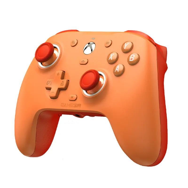 G7 SE Multi-Color Wired Controller, Precision Gamepad for Xbox Series X|S, Xbox One & Windows 10/11 with Hall Effect Joysticks