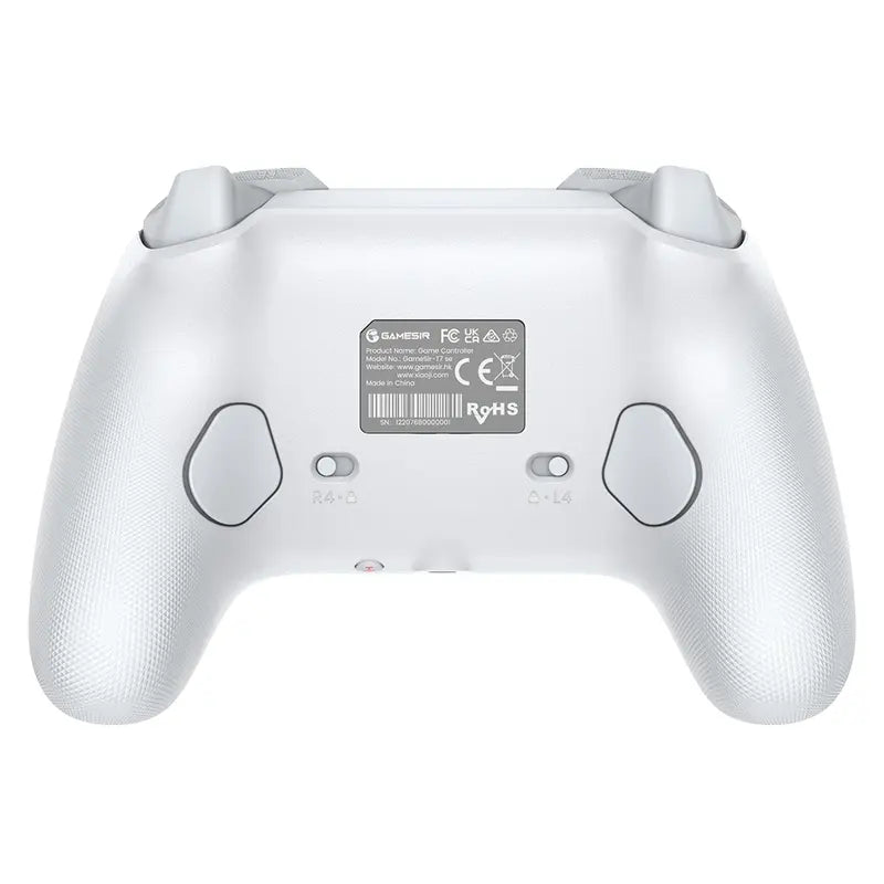 G7 SE Multi-Color Wired Controller, Precision Gamepad for Xbox Series X|S, Xbox One & Windows 10/11 with Hall Effect Joysticks