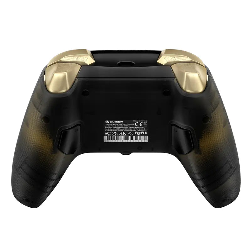 Kaleid Flux Wired RGB Controller for Xbox Series X|S, Xbox One, Windows 10/11 & Steam